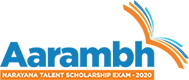 Aarambh Logo